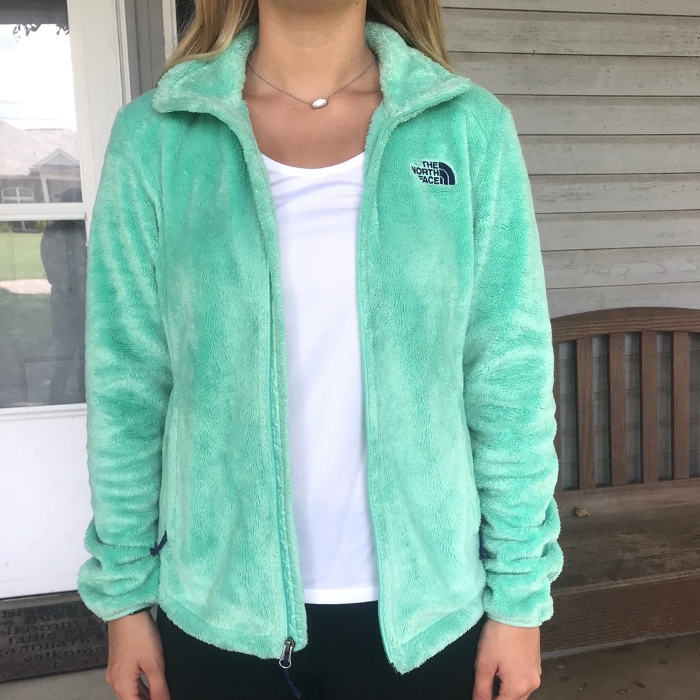 North Face Jacket